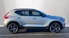 Volvo XC40 2.0 B3P Plus Dark 5dr Auto Petrol Estate